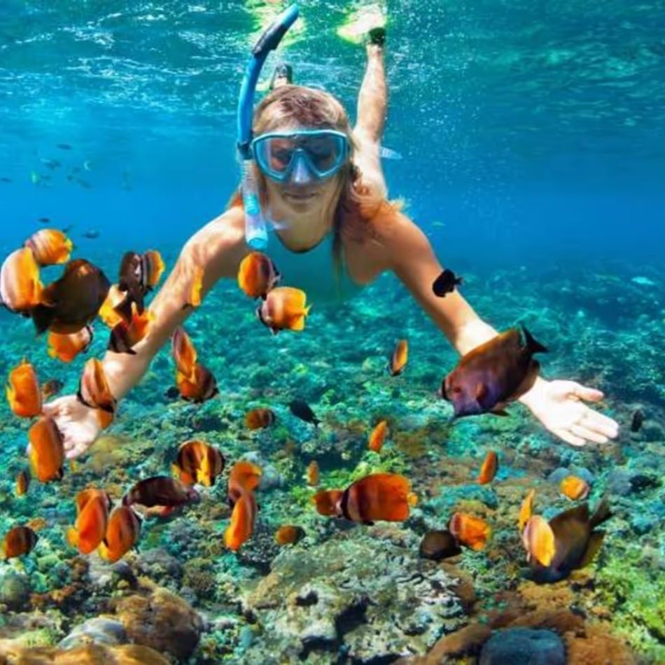 Things to Do on the Emerald Coast